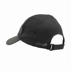 Gorra Bullpadel BPG2311 Negro