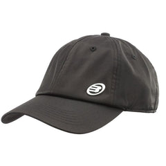 Gorra Bullpadel BPG-243 Negra