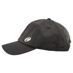 Gorra Bullpadel BPG-243 Negra