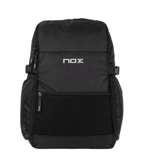 Mochila Nox Street Urban Negro