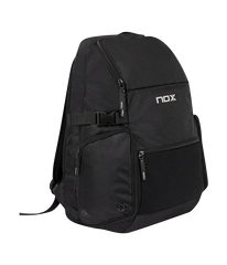 Mochila Nox Street Urban Negro