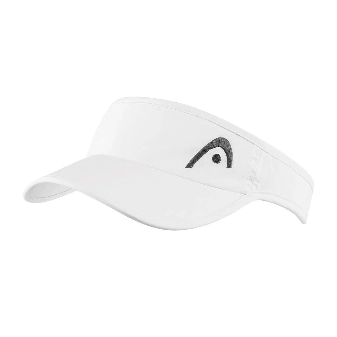 Visor Pro Player Performance Blanco