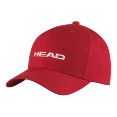 Gorra Head Promotion Cap Rojo