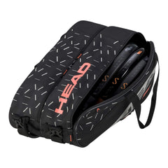 Paletero Head Team Padel Bag L BKCC