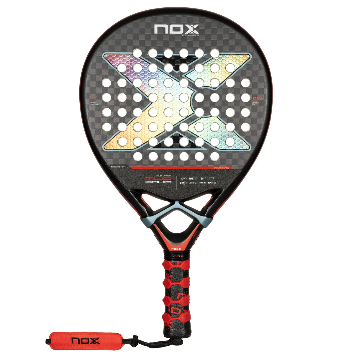 Nox ML10 Bahia 12K Luxury Series 2024