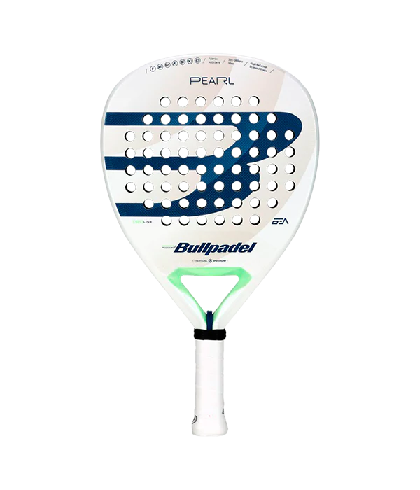 Pala Bullpadel Bea Gonzalez Pearl 2024