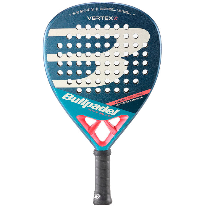 Pala Bullpadel Delfi Brea Vertex 03 Pro Woman 2023