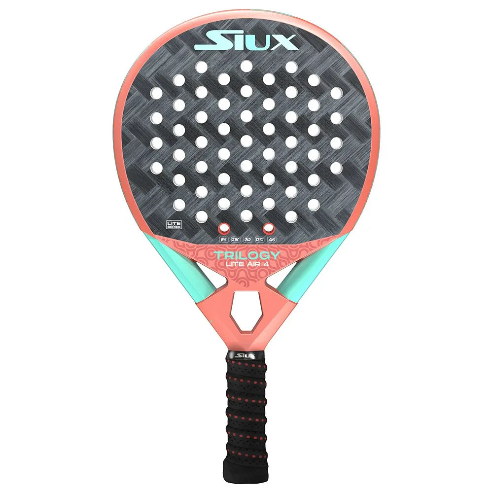 Pala Siux Trilogy control 4 lite air Woman 2024