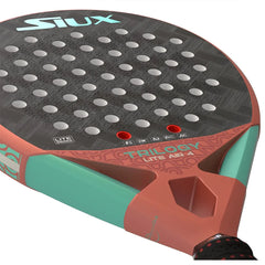 Pala Siux Trilogy control 4 lite air Woman 2024