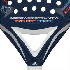 Pala Adidas Adipower Control Multiweight Pro EDT 2024 Alex Ruiz