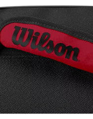 Bolsa Wilson Bela DNA Super Tour Rojo