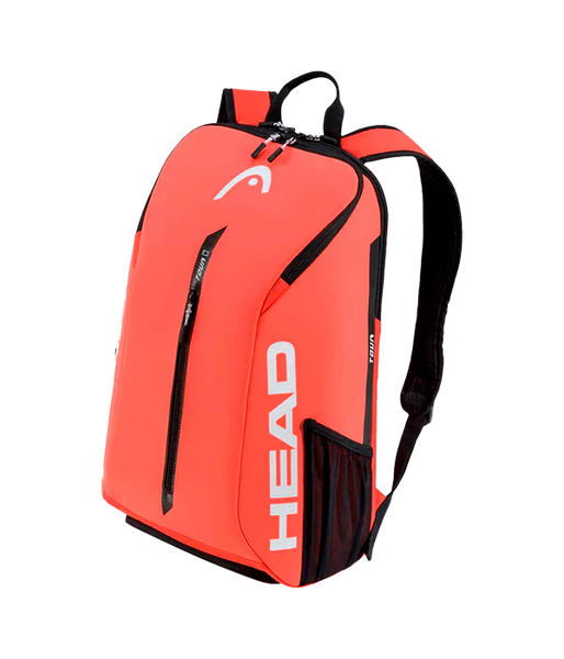 Mochila adidas naranja fluor sale