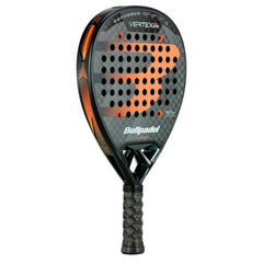 Pala Bullpadel Vertex 04 Hybrid 2025