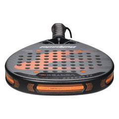 Pack 2x Pala Bullpadel Vertex 04 Hybrid 2025