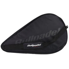 Funda Bullpadel ThermoPocket Proline Negro