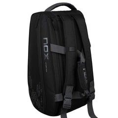 Paletero Nox Street Series Negro Gris
