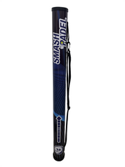 Tubo Recogepelotas Smash Padel Pequeño (16 Pelotas)