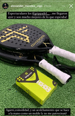Grippadel x3 unidades