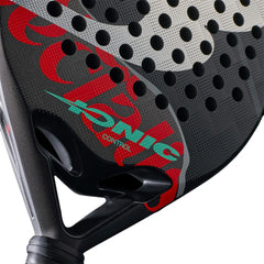 Pala Bullpadel Ionic Control 2026