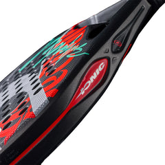 Pala Bullpadel Ionic Control 2026