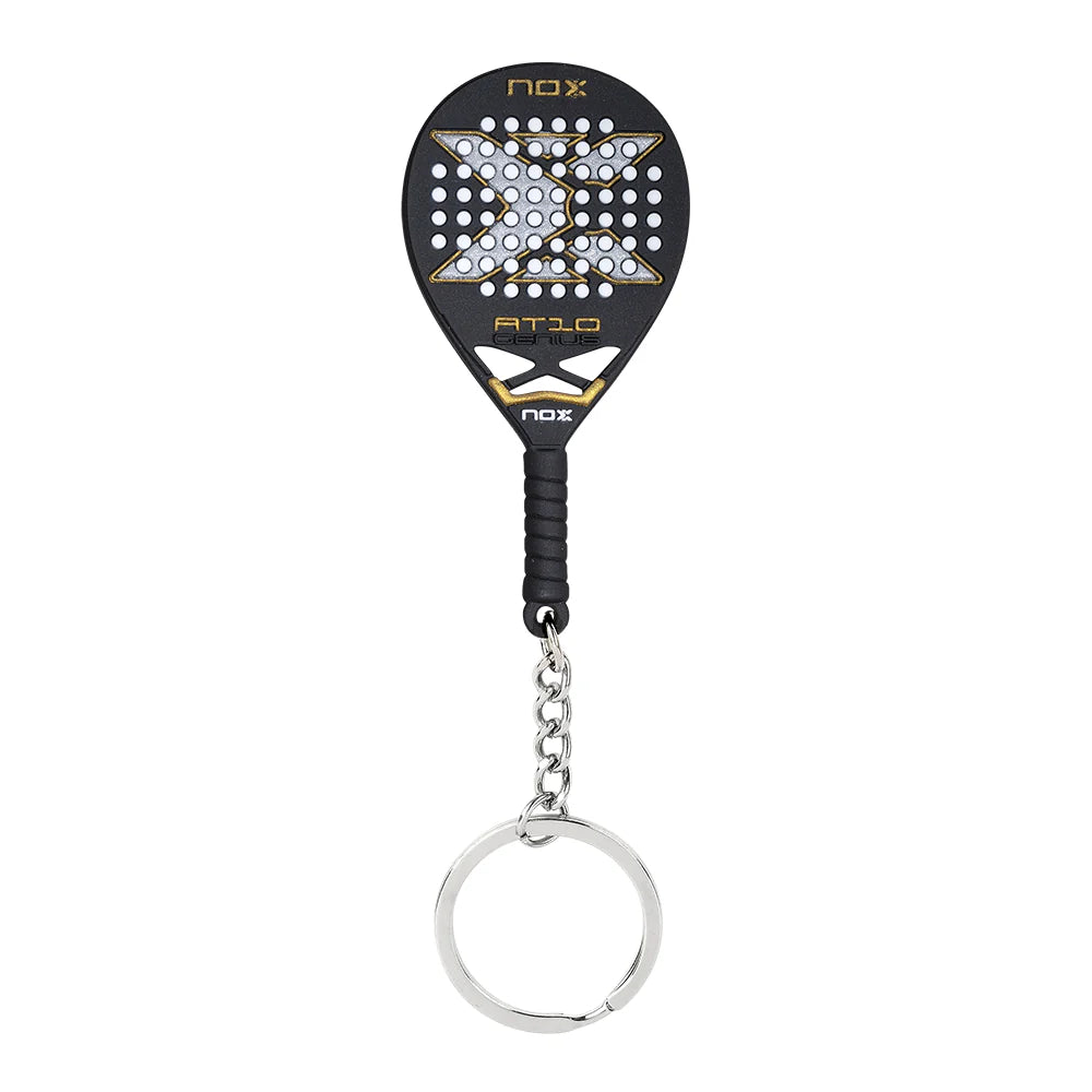 Llavero Nox AT10 Genius 18K 2026