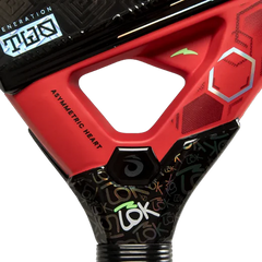 Pala Lok Maxx Hype Gen 2 2026