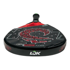 Pala Lok Maxx Hype Gen 2 2026