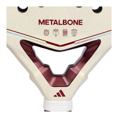 Pala Adidas Ale Galan Metalbone Reserve 2026