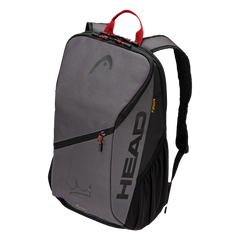Mochila Head Coello Tour 25L Gris Oscuro 2026