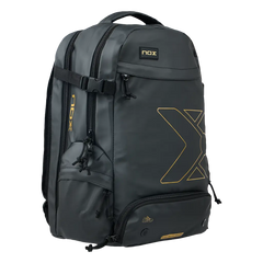 Mochila Nox ML10 Team Black/Gold 2026