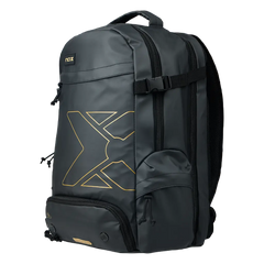 Mochila Nox ML10 Team Black/Gold 2026