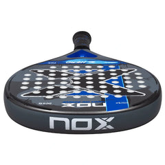 Pala Nox X-Hero Azul 2026