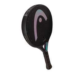Pala Head One Ultralight Negro