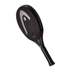 Pala Head One Ultralight Negro