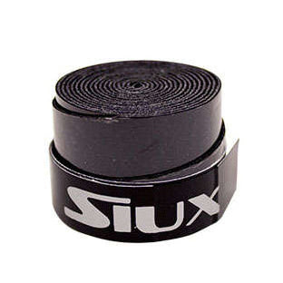 Overgrip Siux Negro x1 Unidad