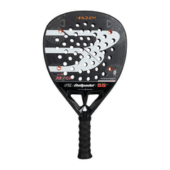 Pala Bullpadel Paquito Navarro Hack Mexico LTD