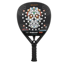 Pala Bullpadel Paquito Navarro Hack Mexico LTD