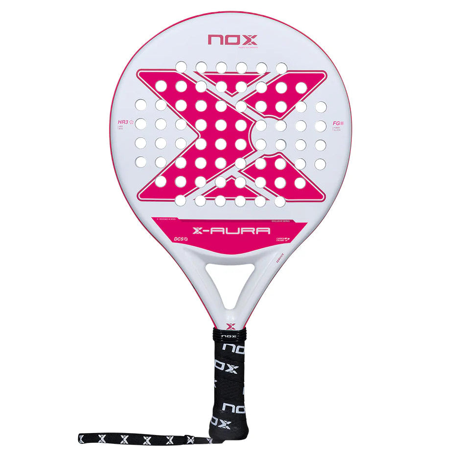 Pala Nox X-Aura 2026