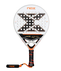 Pala Nox Miguel Lamperti ML10 Quantum 3K 2025