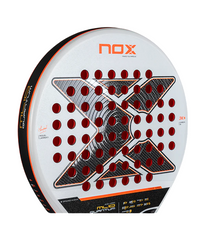 Pala Nox Miguel Lamperti ML10 Quantum 3K 2025