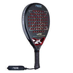 Pack Nox Agustin Tapia AT10 Genius 12K Xtreme LTD 2026