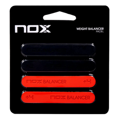 Pack Nox Agustin Tapia AT10 Genius 12K Xtreme LTD 2026