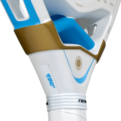 Pala AT10 Genius 18K Alum Buenos Aires Exclusive Edition 2026