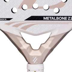 Pala Adidas Metalbone ZZ Carbon