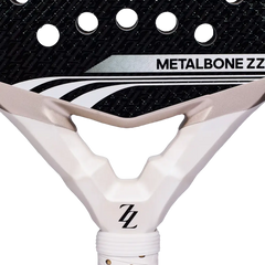 Pala Adidas Zinedine Zidane Metalbone ZZ Team 2026