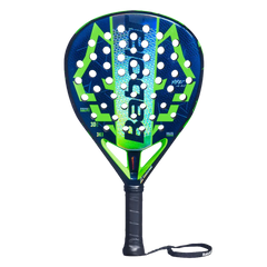 Pala Babolat Juan Lebron Viper Azul 2026