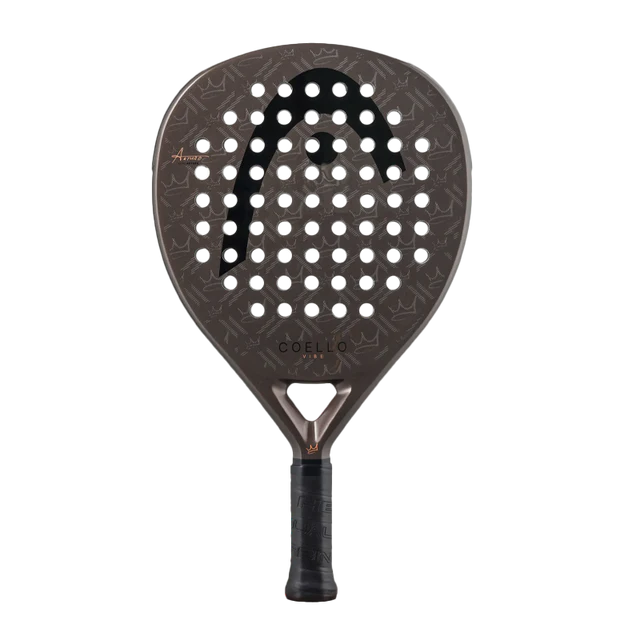 Pala Head Coello Vibe 2026