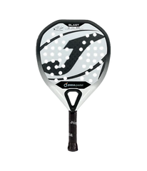 Pala Joma Juanlu Esbri ST-Blast Plata Negro
