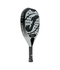 Pala Joma Juanlu Esbri ST-Blast Plata Negro