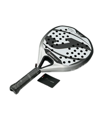Pala Joma Juanlu Esbri ST-Blast Plata Negro